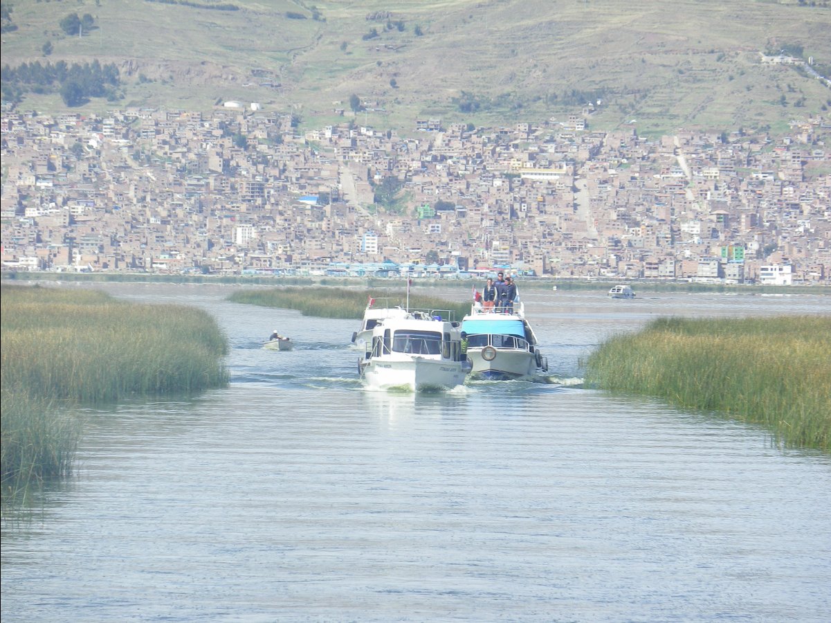 Lake Titikaka09